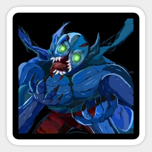 Balanar - night stalker- Dota Sticker